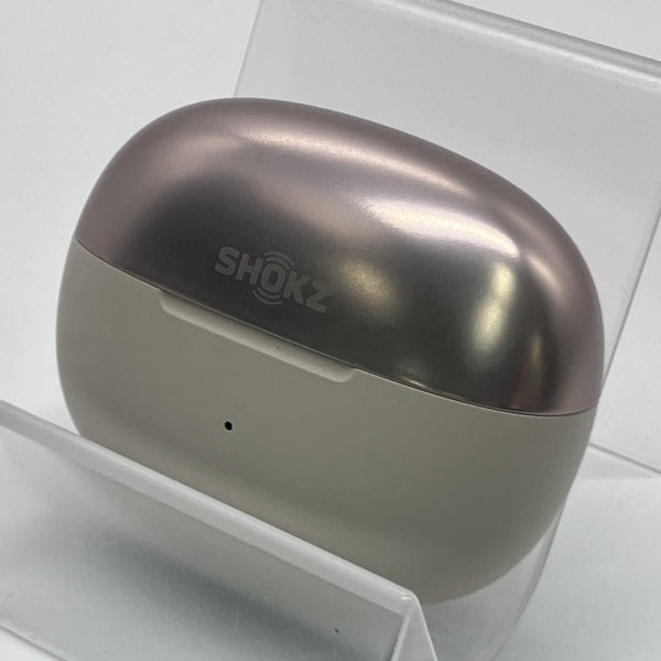 Shokz 【中古】OpenDots ONE Grey【SKZ-EP-000053】【秋葉原】 – e