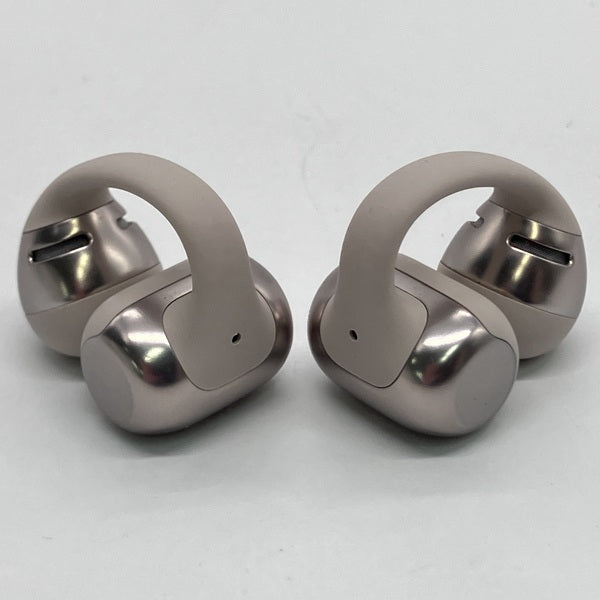 Shokz 【中古】OpenDots ONE Grey【SKZ-EP-000053】【秋葉原】 – e