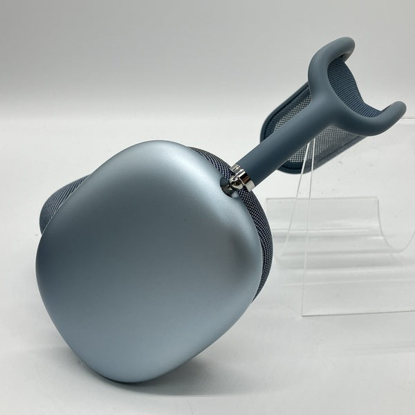 Apple 【中古】AirPods Max(USB-C) MWW63ZA/A ブルー【秋葉原】 – e