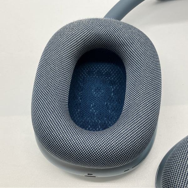 Apple 【中古】AirPods Max(USB-C) MWW63ZA/A ブルー【秋葉原】 – e