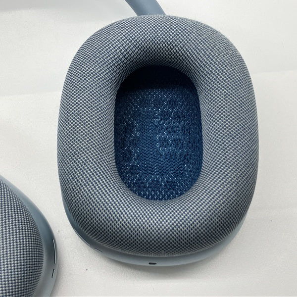 Apple 【中古】AirPods Max(USB-C) MWW63ZA/A ブルー【秋葉原】 – e