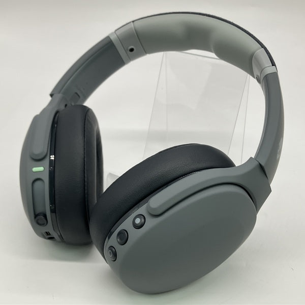 Skullcandy 【中古】CRUSHER EVO CHILL GREY【秋葉原】 – e☆イヤホン