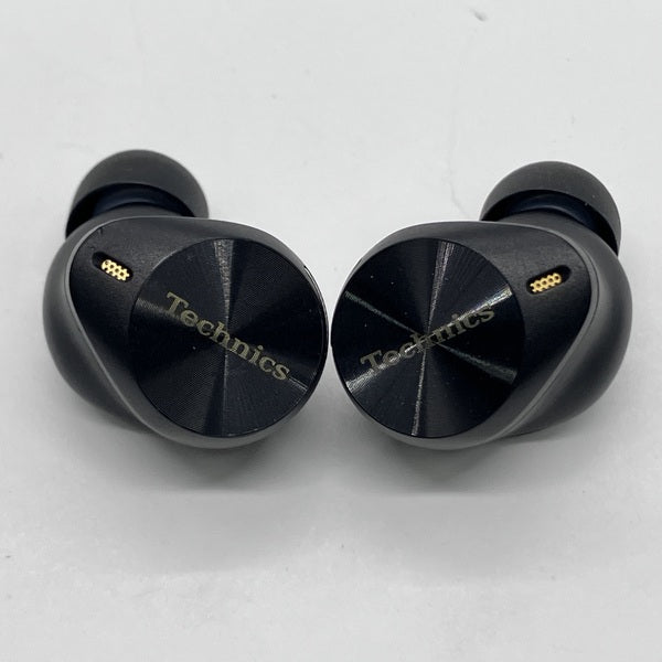 Technics 【中古】EAH-AZ80-K ブラック【秋葉原】 – e☆イヤホン