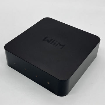 WIIM PRO Used Price | HifiZero