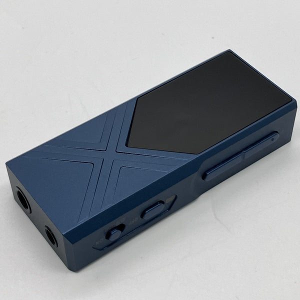 【中古】KA17 Blue 【FIO-KA17-L】【秋葉原】