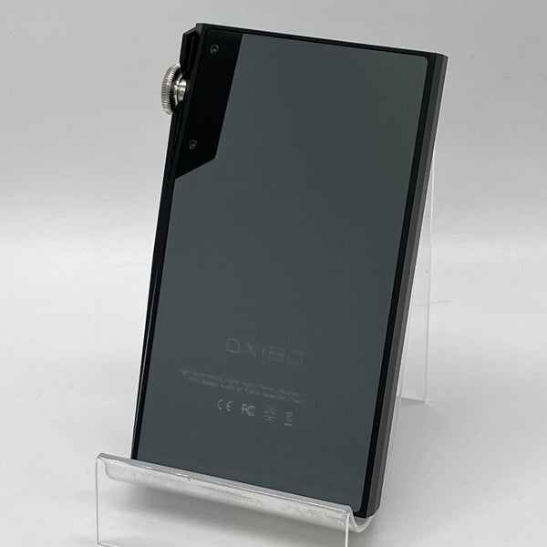 iBasso Audio 【中古】DX180 Black【秋葉原】 – e☆イヤホン