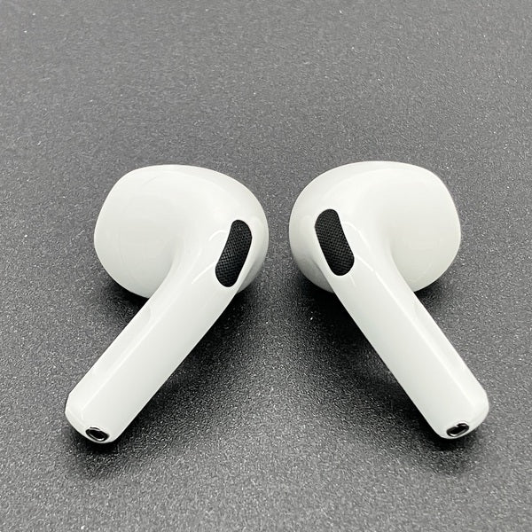 Apple 【中古】AirPods 4 MXP93J/A（アクティブノイズキャンセリング