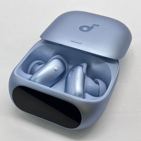 【中古】Soundcore Liberty 5 Pro スカイブルー【日本橋】