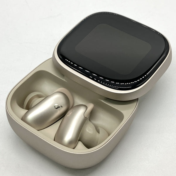 【中古】Soundcore Liberty 5 Pro Max シャンパンゴールド【秋葉原】