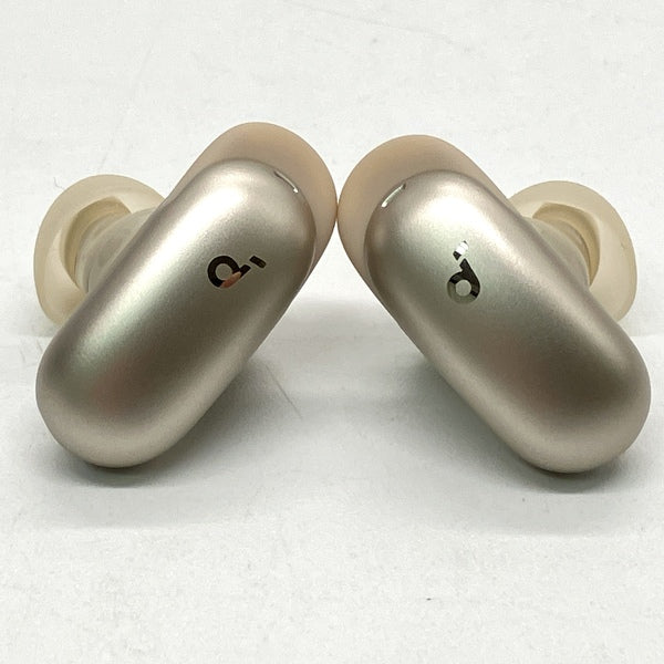 Anker 【中古】Soundcore Liberty 5 Pro Max シャンパンゴールド