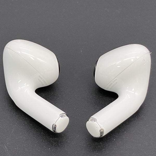 Apple 【中古】AirPods Pro (第2世代) MQD83J/A【名古屋】 – e☆イヤホン
