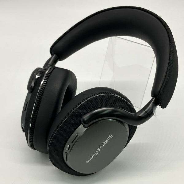 Bowers & Wilkins 【中古】Px7 S3 アンスラサイト・ブラック【PX7S3/AB