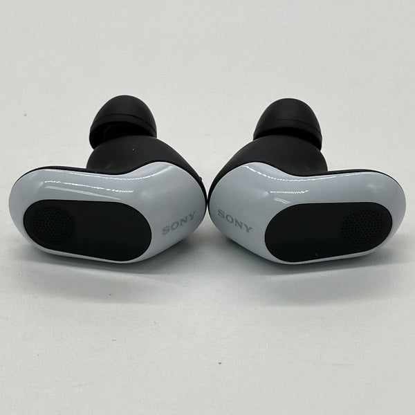 SONY 【中古】INZONE Buds ホワイト 【WF-G700N WZ】【日本橋】 – e