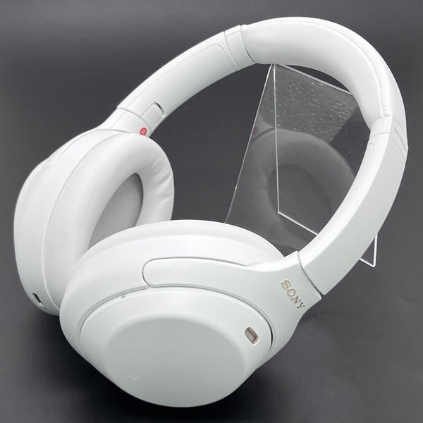 【中古】WH-1000XM4 WM サイレントホワイト【秋葉原】