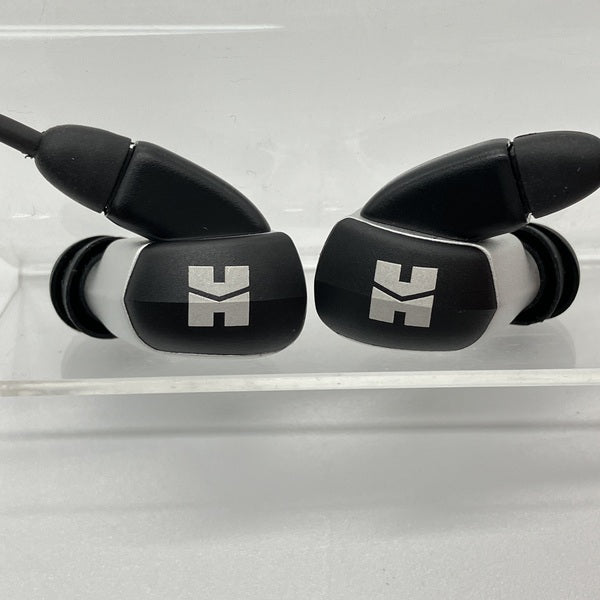 HIFIMAN 【中古】RE2000 Pro Silver【日本橋】 – e☆イヤホン