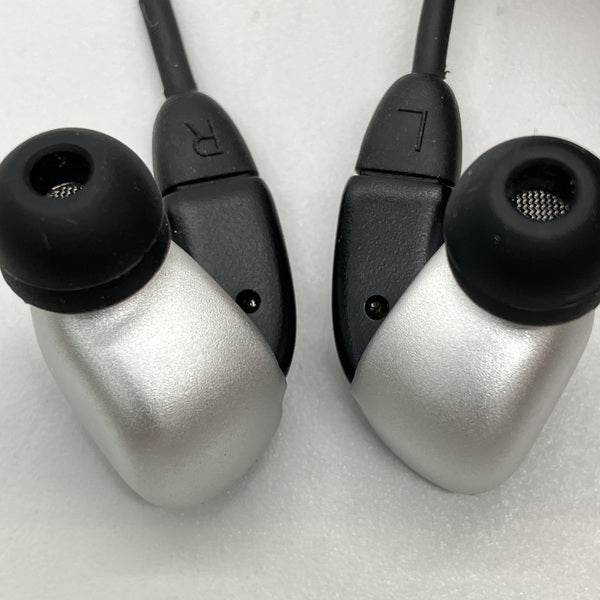 HIFIMAN 【中古】RE2000 Pro Silver【日本橋】 – e☆イヤホン
