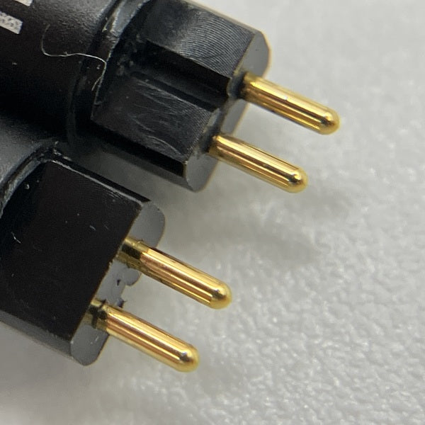 PW AUDIO 【中古】PW Audio 7fold Pipe Ser. Silver Ltd 2Pin 4.4mm