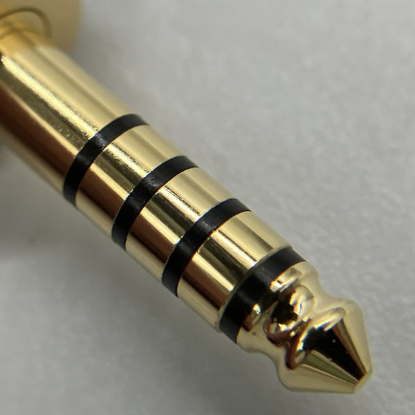 PW AUDIO 【中古】PW Audio 7fold Pipe Ser. Silver Ltd 2Pin 4.4mm