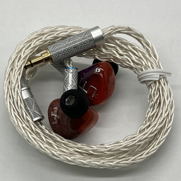 Unique Melody 【中古】2HT 【UNM-8909】【日本橋】 – e☆イヤホン