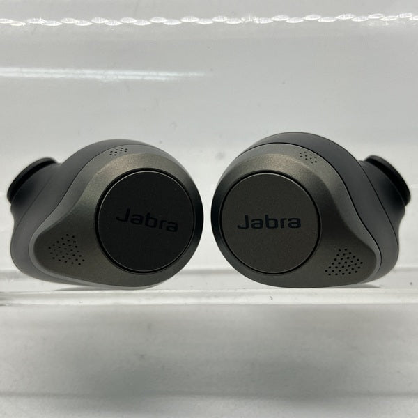 Jabra 【中古】Elite 85t Grey 【100-99190003-40】【秋葉原】 – e