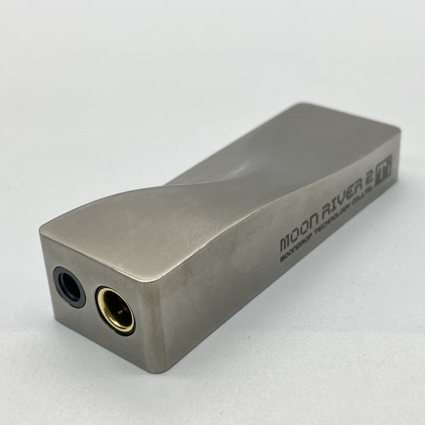 【中古】MOONRIVER2-Ti【秋葉原】