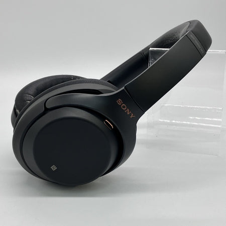SONY 【中古】WH-1000XM3BM【ブラック】【日本橋】 – e☆イヤホン