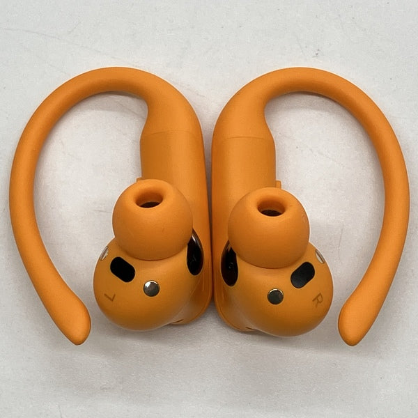 Beats by Dr. Dre 【中古】Powerbeats Pro 2 エレクトリックオレンジ