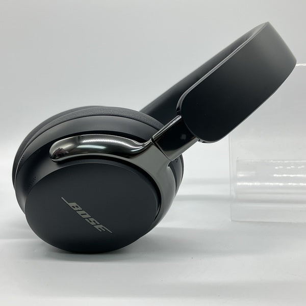 【中古】QuietComfort Ultra Headphones (2nd Gen)  Black【名古屋】