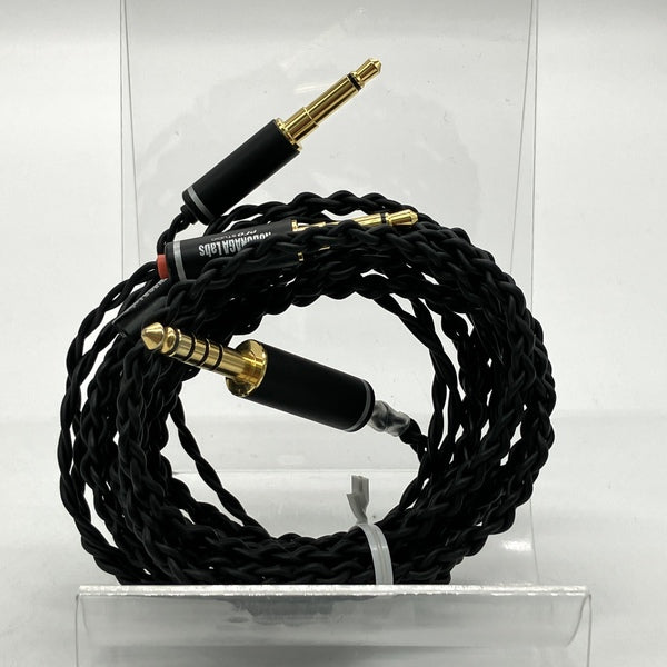 【中古】霧降 (Kirifuri) 4.4mm5極バランス/3.5mm2極モノラルミニ×2  【NLA-KFI】【秋葉原】