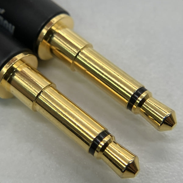 NOBUNAGA Labs 【中古】霧降 (Kirifuri) 4.4mm5極バランス/3.5mm2極