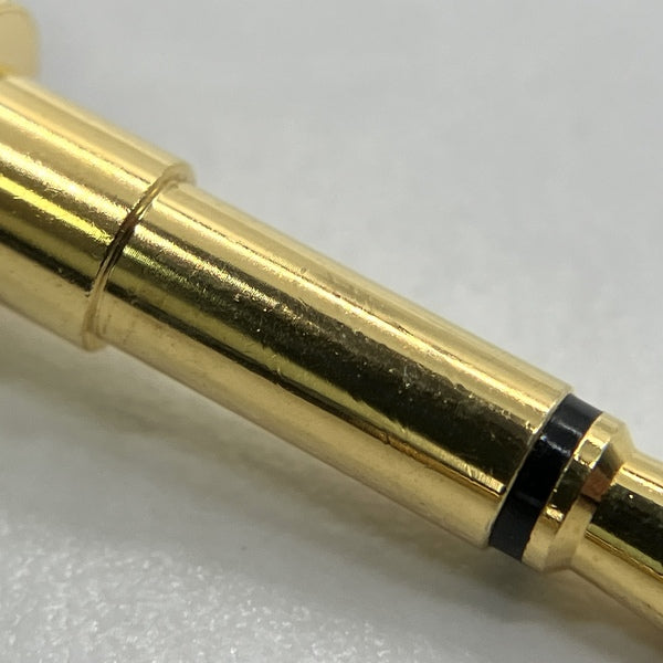 NOBUNAGA Labs 【中古】霧降 (Kirifuri) 4.4mm5極バランス/3.5mm2極