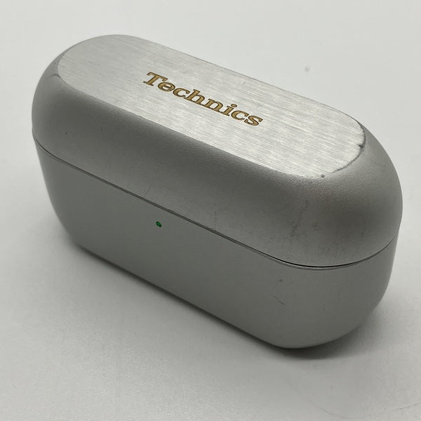 Technics 【中古】EAH-AZ100-S シルバー【日本橋】 – e☆イヤホン