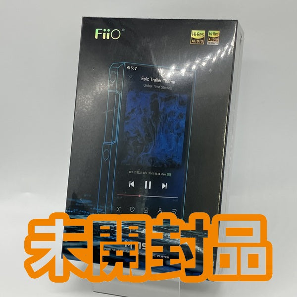 【中古】M11S 【FIO-M11S-B】【秋葉原】