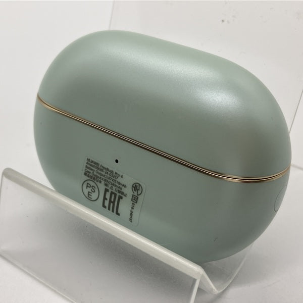 HUAWEI 【中古】FreeBuds Pro 4 Green【日本橋】 – e☆イヤホン