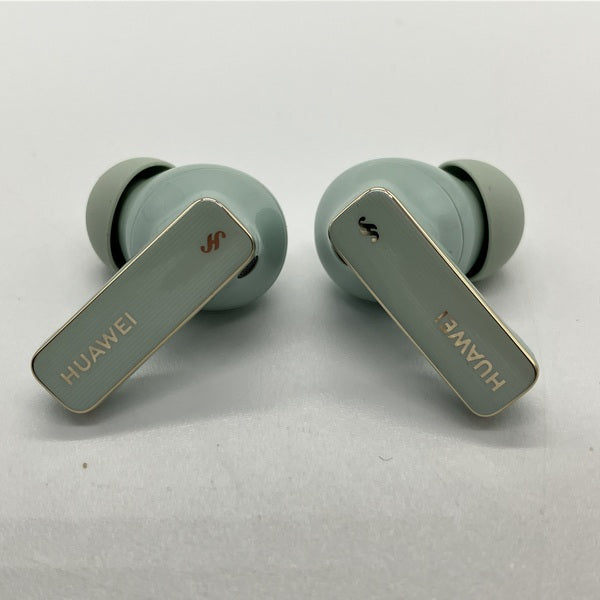 HUAWEI 【中古】FreeBuds Pro 4 Green【日本橋】 – e☆イヤホン