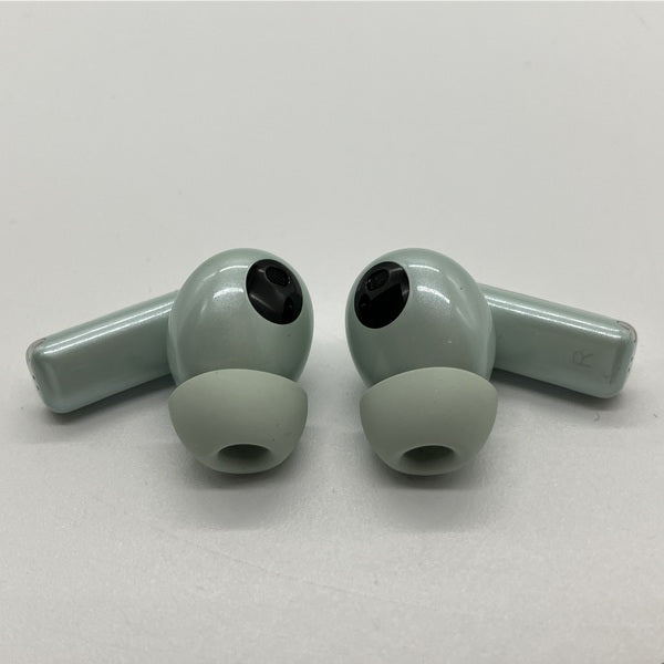 HUAWEI 【中古】FreeBuds Pro 4 Green【日本橋】 – e☆イヤホン