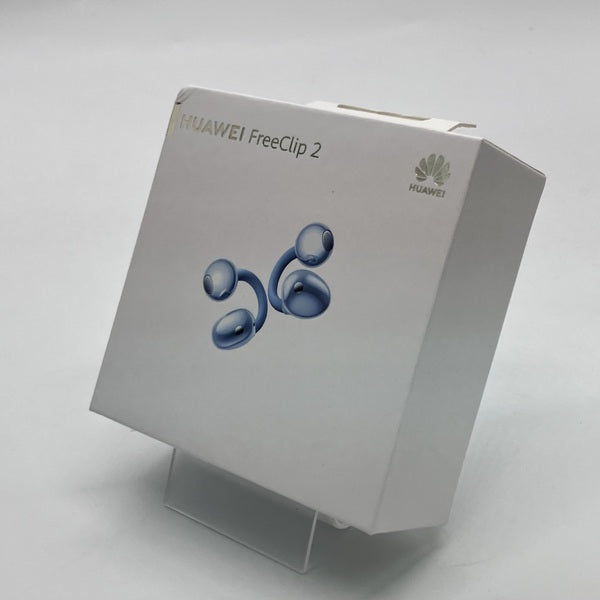 HUAWEI 【中古】HUAWEI FreeClip 2/Blue【秋葉原】 – e☆イヤホン