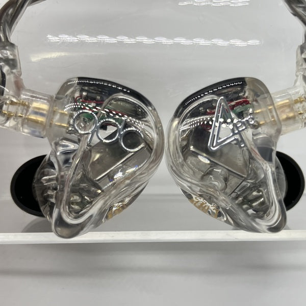 【中古】4Pro 【QDC-4PRO-S】【日本橋】