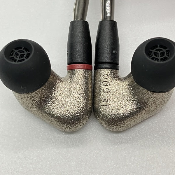 SENNHEISER 【中古】IE 600【名古屋】 – e☆イヤホン