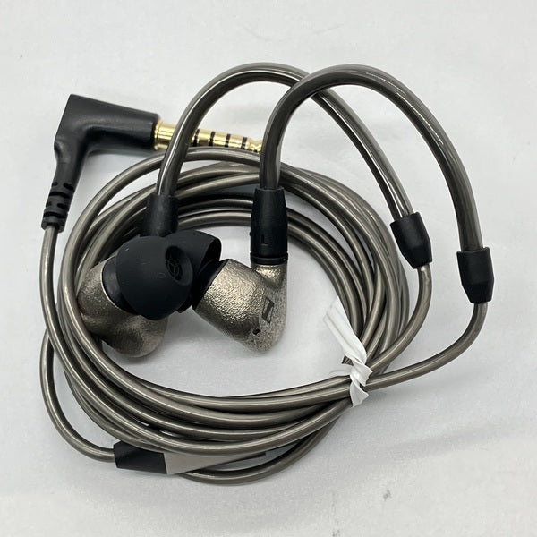 SENNHEISER 【中古】IE 600【名古屋】 – e☆イヤホン