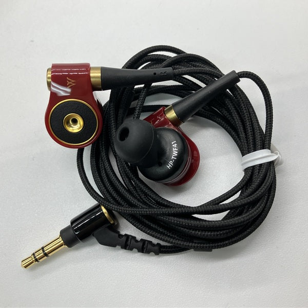 radius 【中古】HP-TWF41R ドブルベ ヌメロキャトル バーガンディ