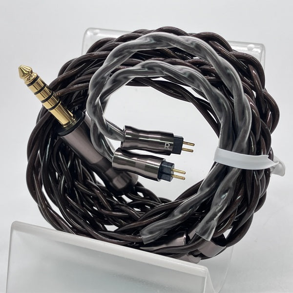 【中古】RYUCHU2 龍柱2 4.4mmバランスケーブル【HU-BC001-2pin】【秋葉原】
