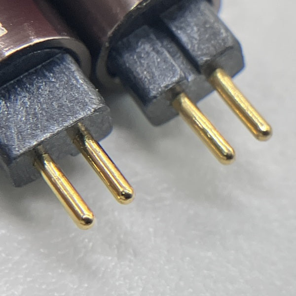 Hi-Unit 【中古】RYUCHU2 龍柱2 4.4mmバランスケーブル【HU-BC001-2pin