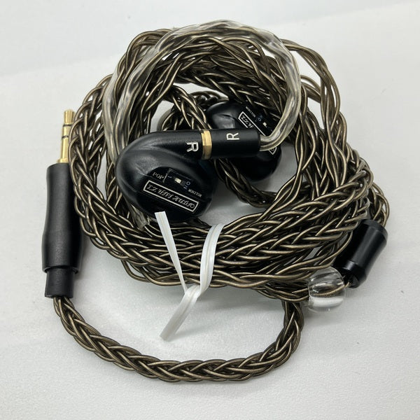 LZ Hi-Fi Audio 【中古】LZ-A7【秋葉原】 – e☆イヤホン