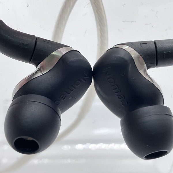 Echobox 【中古】Nomad n1【秋葉原】 – e☆イヤホン