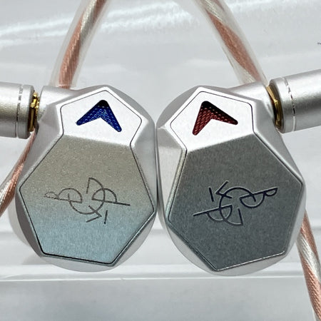 その他ブランド 【中古】BGVP Melody【秋葉原】 – e☆イヤホン