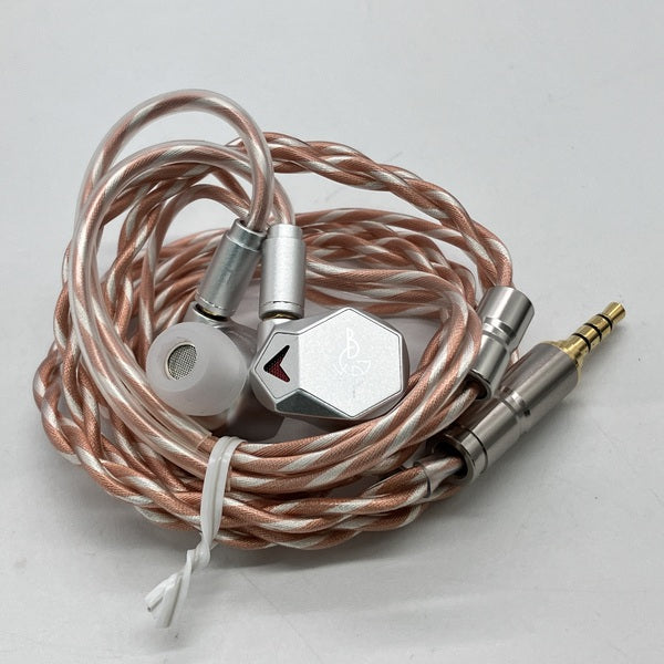 その他ブランド 【中古】BGVP Melody【秋葉原】 – e☆イヤホン