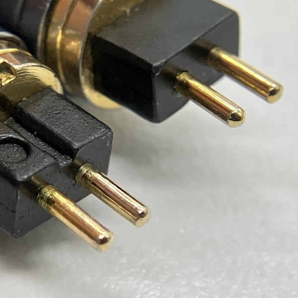 EFFECT AUDIO 【中古】Cadmus (2pin to 4.4mm)【秋葉原】 – e☆イヤホン