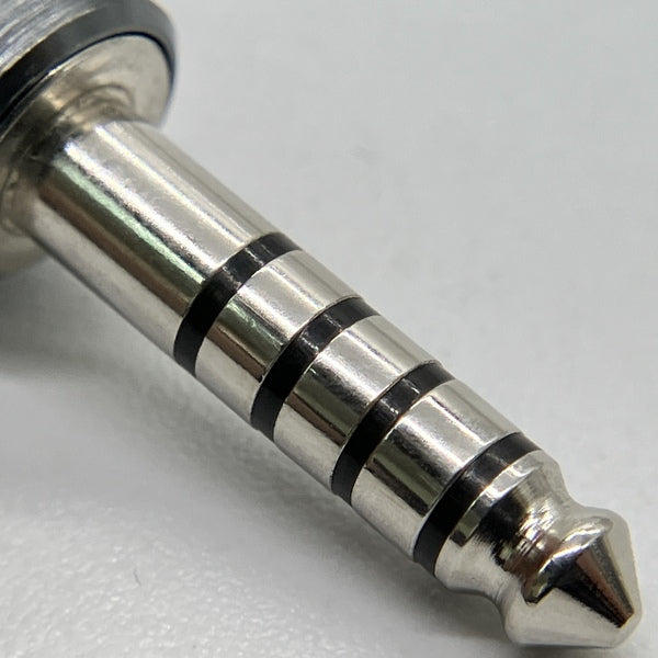 Effect Audio Cadmus 4W 2pin訳アリ3.5mm4.4mm EFFECT AUDIO 【中古】Cadmus (2pin to 4.4mm)【秋葉原】 – e☆イヤホン