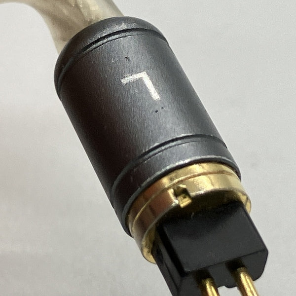 EFFECT AUDIO 【中古】Cadmus (2pin to 4.4mm)【秋葉原】 – e☆イヤホン